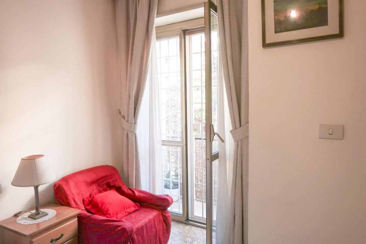 Bed & Breakfast The Condottieri Rom
