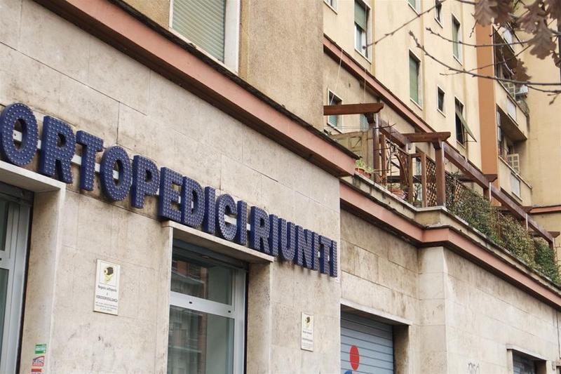 Bed & Breakfast The Condottieri Rom