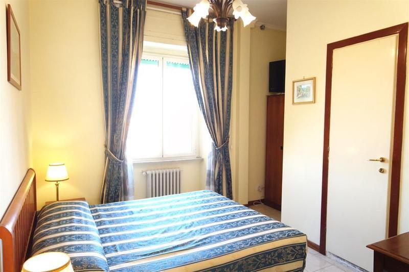 The Condottieri Bed & Breakfast Rom