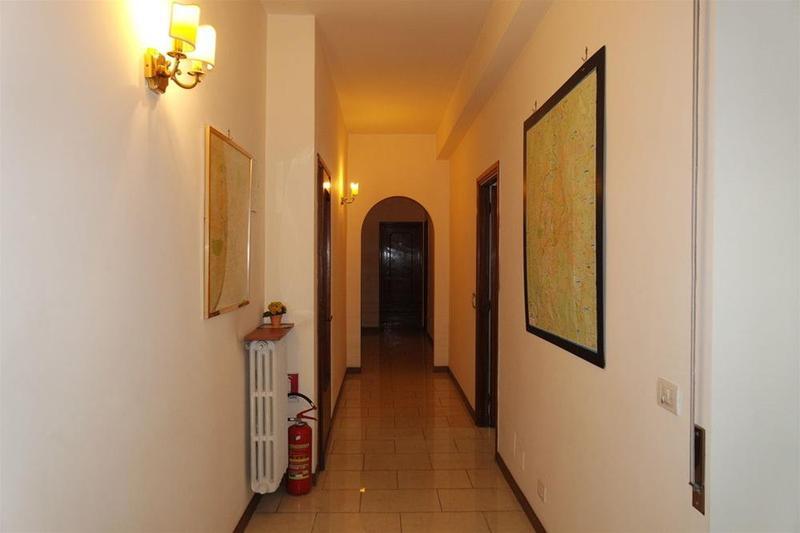 Bed & Breakfast The Condottieri Rom
