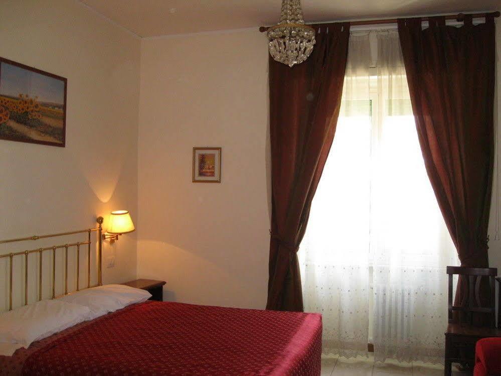The Condottieri Bed & Breakfast Rom